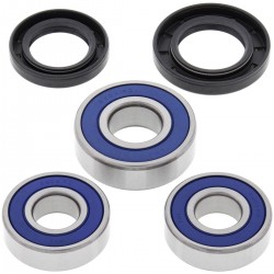 Kit rulmenti si garnituri roata All Balls Racing WB25-1230 Kit rulmenti si garnituri roata All Balls Racing WB25-1230
