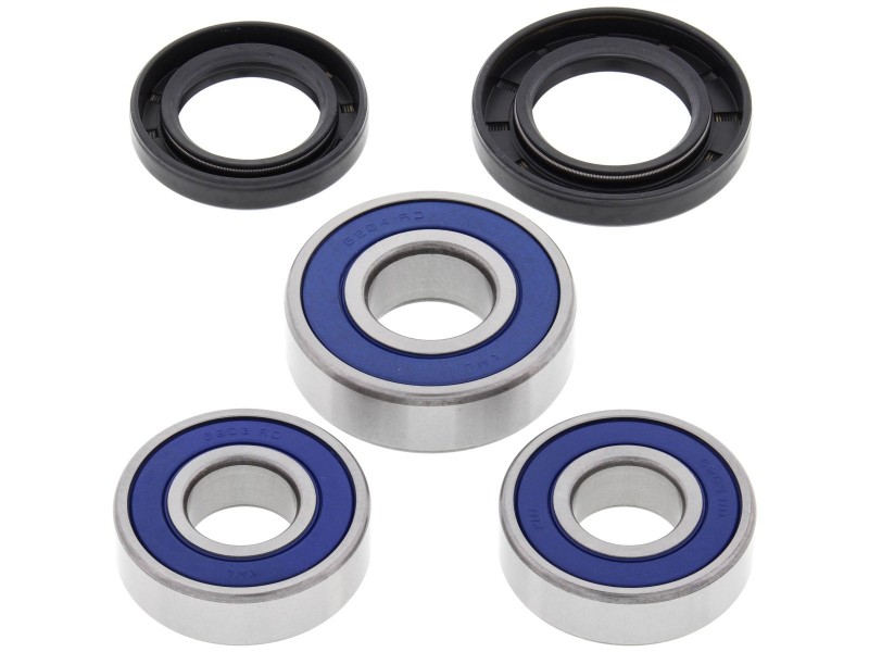 Kit rulmenti si garnituri roata All Balls Racing WB25-1230 Kit rulmenti si garnituri roata All Balls Racing WB25-1230
