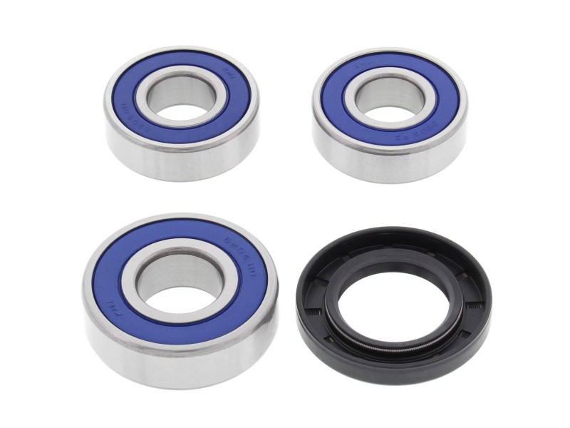Kit rulmenti si garnituri roata All Balls Racing WB25-1231 Kit rulmenti si garnituri roata All Balls Racing WB25-1231