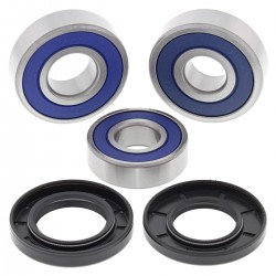 Kit rulmenti si garnituri roata All Balls Racing WB25-1232 Kit rulmenti si garnituri roata All Balls Racing WB25-1232