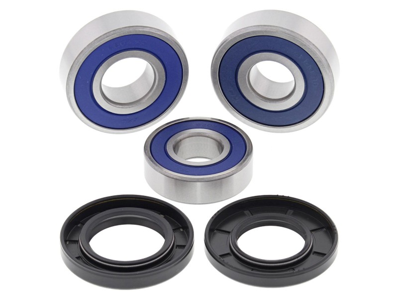 Kit rulmenti si garnituri roata All Balls Racing WB25-1232