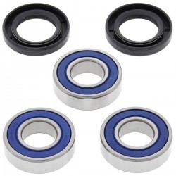 Kit rulmenti si garnituri roata All Balls Racing WB25-1233 Kit rulmenti si garnituri roata All Balls Racing WB25-1233