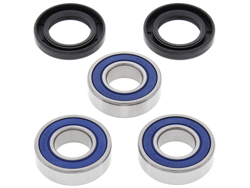 Kit rulmenti si garnituri roata All Balls Racing WB25-1233 Kit rulmenti si garnituri roata All Balls Racing WB25-1233