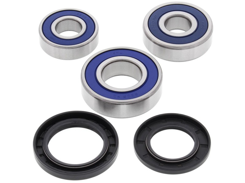 Kit rulmenti si garnituri roata All Balls Racing WB25-1234 Kit rulmenti si garnituri roata All Balls Racing WB25-1234