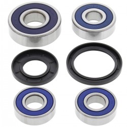 Kit rulmenti si garnituri roata All Balls Racing WB25-1238 Kit rulmenti si garnituri roata All Balls Racing WB25-1238