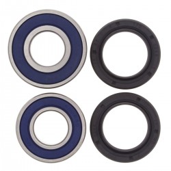 Kit rulmenti si garnituri roata All Balls Racing WB25-1241 Kit rulmenti si garnituri roata All Balls Racing WB25-1241
