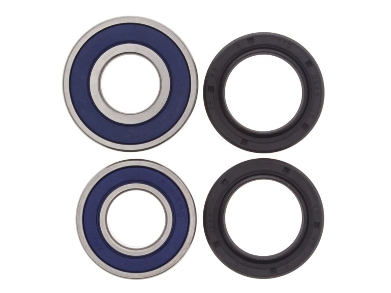 Kit rulmenti si garnituri roata All Balls Racing WB25-1241 Kit rulmenti si garnituri roata All Balls Racing WB25-1241