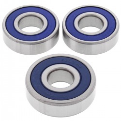 Kit rulmenti si garnituri roata All Balls Racing WB25-1242 Kit rulmenti si garnituri roata All Balls Racing WB25-1242