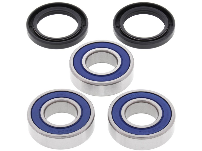 Kit rulmenti si garnituri roata All Balls Racing WB25-1243 Kit rulmenti si garnituri roata All Balls Racing WB25-1243