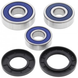 Kit rulmenti si garnituri roata All Balls Racing WB25-1245 Kit rulmenti si garnituri roata All Balls Racing WB25-1245