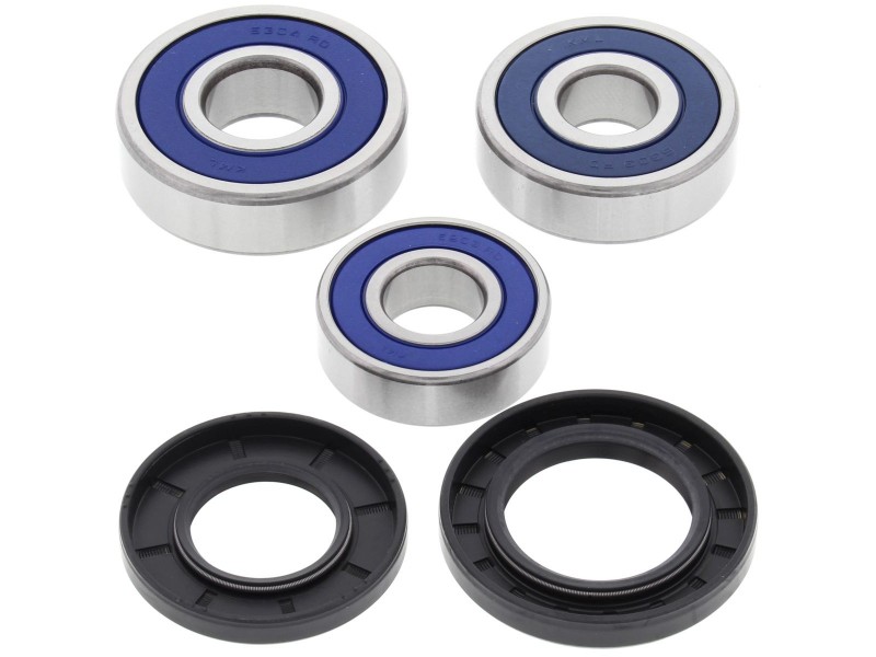 Kit rulmenti si garnituri roata All Balls Racing WB25-1245 Kit rulmenti si garnituri roata All Balls Racing WB25-1245