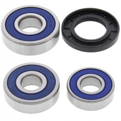 Kit rulmenti si garnituri roata All Balls Racing WB25-1246 Kit rulmenti si garnituri roata All Balls Racing WB25-1246