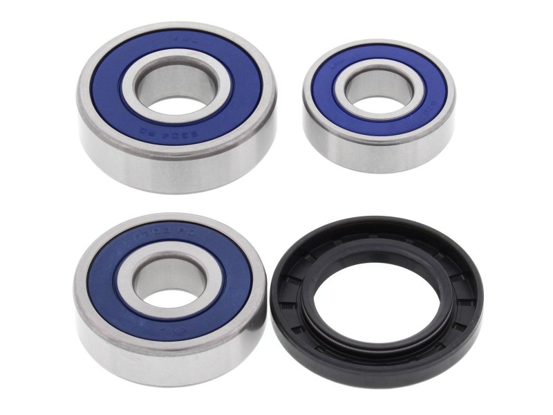 Kit rulmenti si garnituri roata All Balls Racing WB25-1247 Kit rulmenti si garnituri roata All Balls Racing WB25-1247