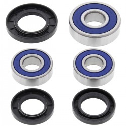 Kit rulmenti si garnituri roata All Balls Racing WB25-1248 Kit rulmenti si garnituri roata All Balls Racing WB25-1248
