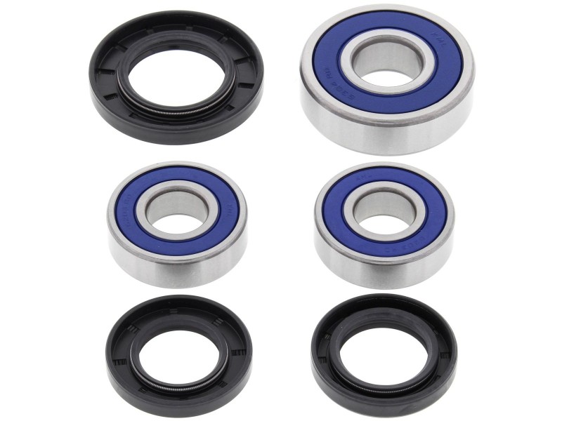 Kit rulmenti si garnituri roata All Balls Racing WB25-1248