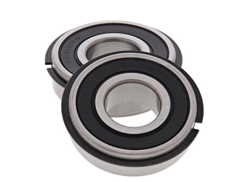 Kit rulmenti si garnituri roata All Balls Racing WB25-1249