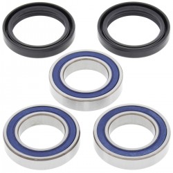 Kit rulmenti si garnituri roata All Balls Racing WB25-1250 Kit rulmenti si garnituri roata All Balls Racing WB25-1250