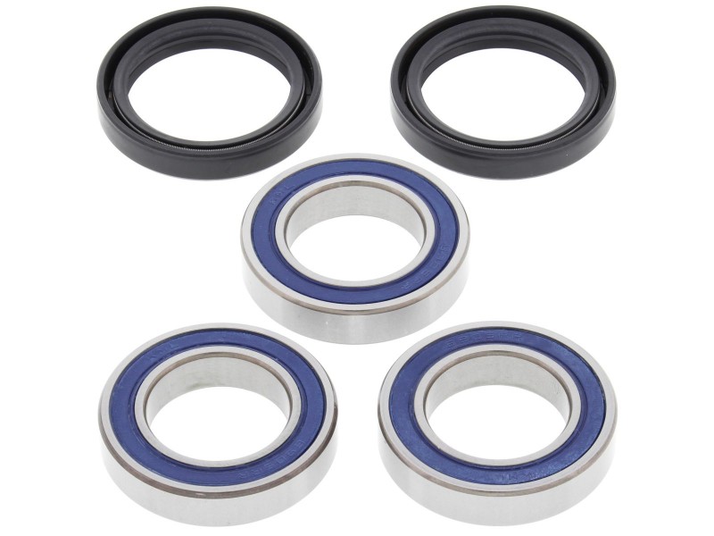 Kit rulmenti si garnituri roata All Balls Racing WB25-1250 Kit rulmenti si garnituri roata All Balls Racing WB25-1250