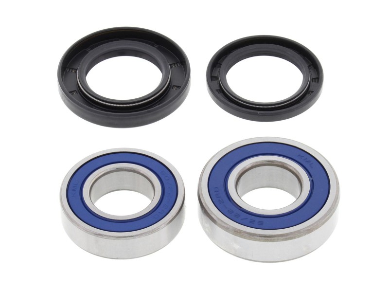 Kit rulmenti si garnituri roata All Balls Racing WB25-1252