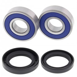 Kit rulmenti si garnituri roata All Balls Racing WB25-1253 Kit rulmenti si garnituri roata All Balls Racing WB25-1253