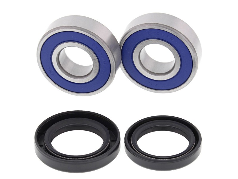 Kit rulmenti si garnituri roata All Balls Racing WB25-1253