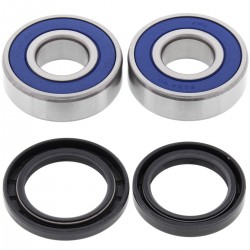 Kit rulmenti si garnituri roata All Balls Racing WB25-1254 Kit rulmenti si garnituri roata All Balls Racing WB25-1254