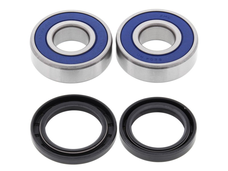 Kit rulmenti si garnituri roata All Balls Racing WB25-1254