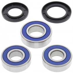 Kit rulmenti si garnituri roata All Balls Racing WB25-1256 Kit rulmenti si garnituri roata All Balls Racing WB25-1256