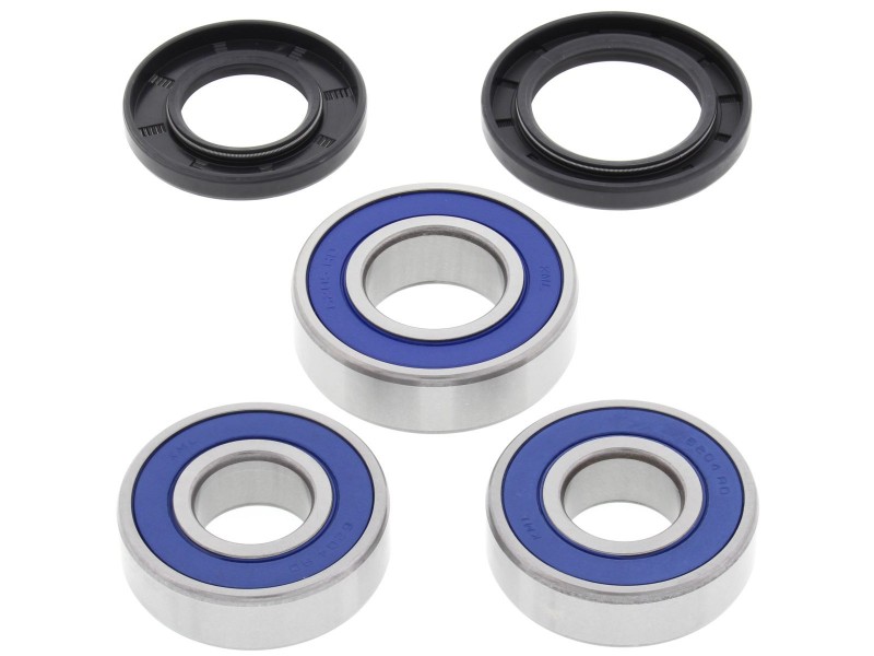 Kit rulmenti si garnituri roata All Balls Racing WB25-1256