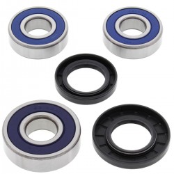 Kit rulmenti si garnituri roata All Balls Racing WB25-1257 Kit rulmenti si garnituri roata All Balls Racing WB25-1257