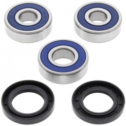 Kit rulmenti si garnituri roata All Balls Racing WB25-1258 Kit rulmenti si garnituri roata All Balls Racing WB25-1258