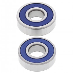 Kit rulmenti si garnituri roata All Balls Racing WB25-1261 Kit rulmenti si garnituri roata All Balls Racing WB25-1261