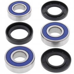 Kit rulmenti si garnituri roata All Balls Racing WB25-1262 Kit rulmenti si garnituri roata All Balls Racing WB25-1262