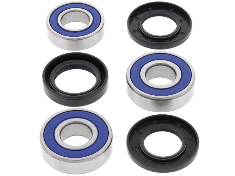 Kit rulmenti si garnituri roata All Balls Racing WB25-1262 Kit rulmenti si garnituri roata All Balls Racing WB25-1262