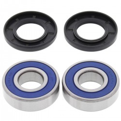 Kit rulmenti si garnituri roata All Balls Racing WB25-1263 Kit rulmenti si garnituri roata All Balls Racing WB25-1263