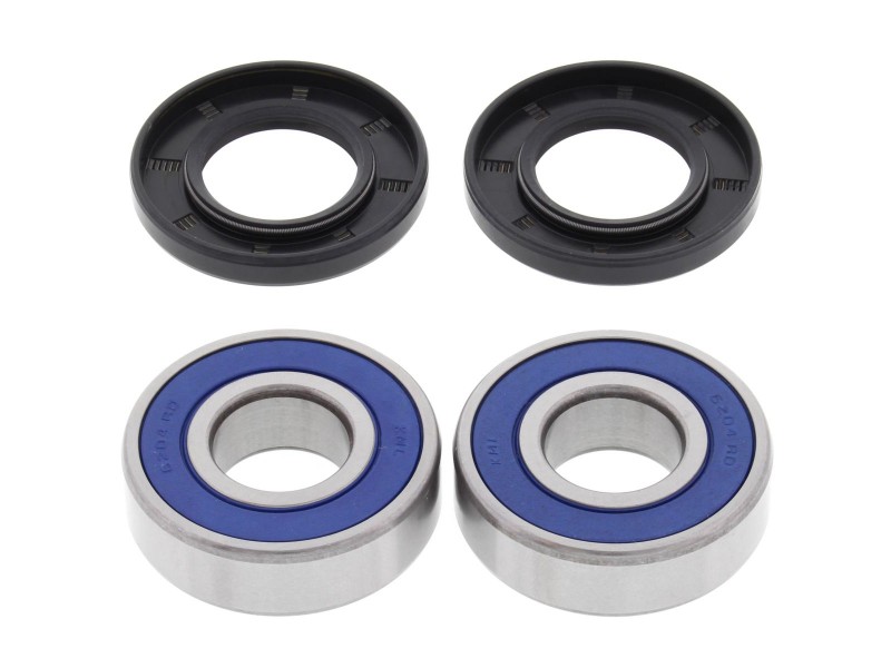 Kit rulmenti si garnituri roata All Balls Racing WB25-1263