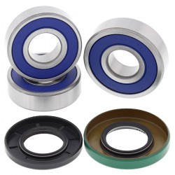 Kit rulmenti si garnituri roata All Balls Racing WB25-1264 Kit rulmenti si garnituri roata All Balls Racing WB25-1264