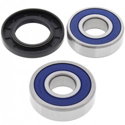 Kit rulmenti si garnituri roata All Balls Racing WB25-1265 Kit rulmenti si garnituri roata All Balls Racing WB25-1265