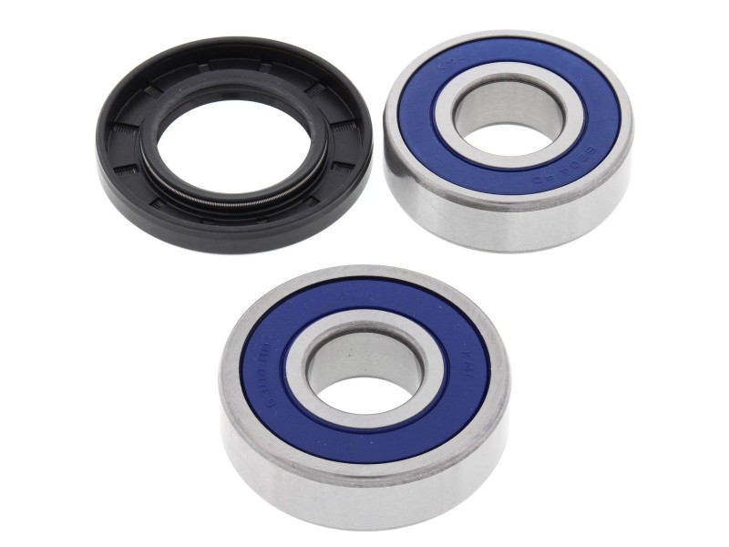 Kit rulmenti si garnituri roata All Balls Racing WB25-1265 Kit rulmenti si garnituri roata All Balls Racing WB25-1265