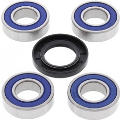 Kit rulmenti si garnituri roata All Balls Racing WB25-1267 Kit rulmenti si garnituri roata All Balls Racing WB25-1267