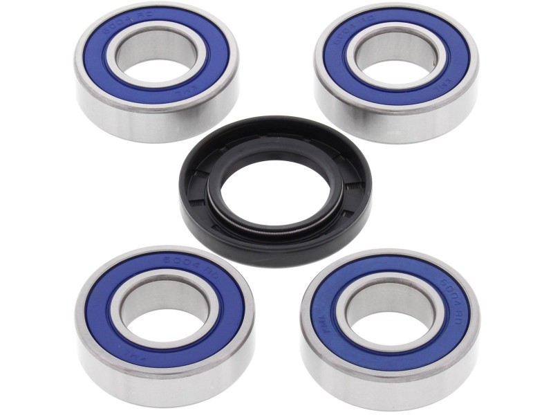 Kit rulmenti si garnituri roata All Balls Racing WB25-1267 Kit rulmenti si garnituri roata All Balls Racing WB25-1267