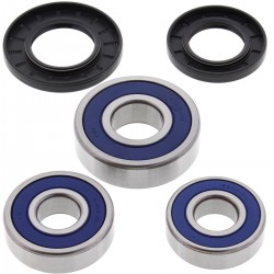 Kit rulmenti si garnituri roata All Balls Racing WB25-1268 Kit rulmenti si garnituri roata All Balls Racing WB25-1268