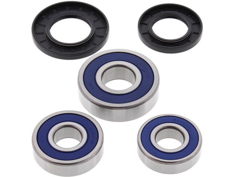 Kit rulmenti si garnituri roata All Balls Racing WB25-1268