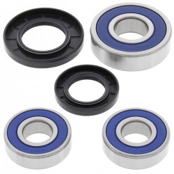 Kit rulmenti si garnituri roata All Balls Racing WB25-1269 Kit rulmenti si garnituri roata All Balls Racing WB25-1269
