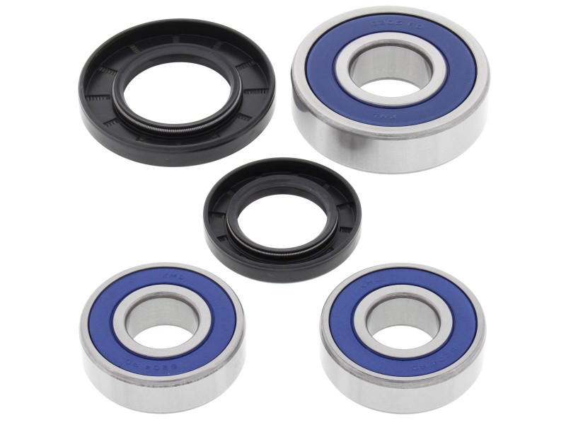 Kit rulmenti si garnituri roata All Balls Racing WB25-1269 Kit rulmenti si garnituri roata All Balls Racing WB25-1269
