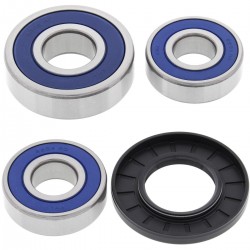 Kit rulmenti si garnituri roata All Balls Racing WB25-1270 Kit rulmenti si garnituri roata All Balls Racing WB25-1270