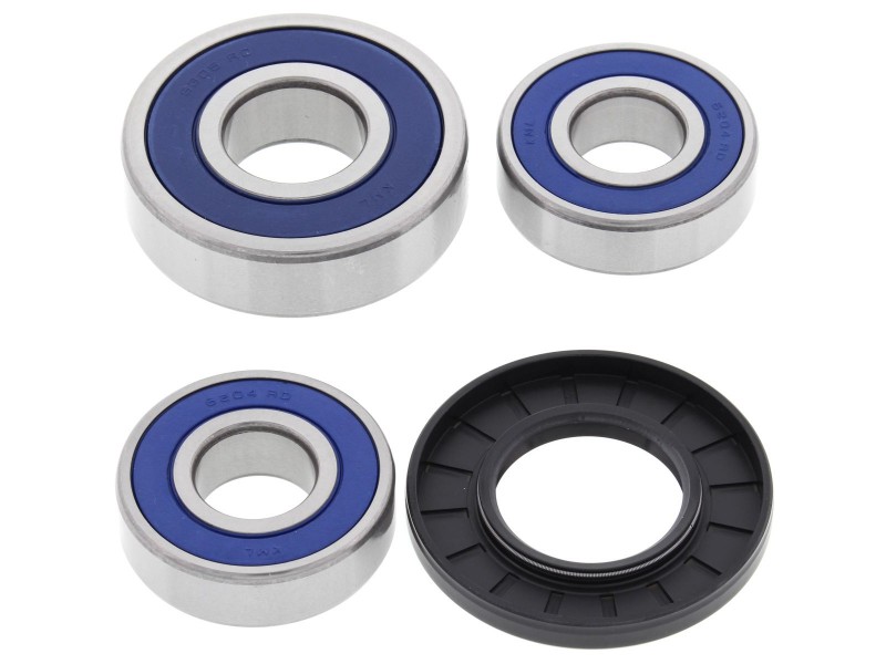 Kit rulmenti si garnituri roata All Balls Racing WB25-1270