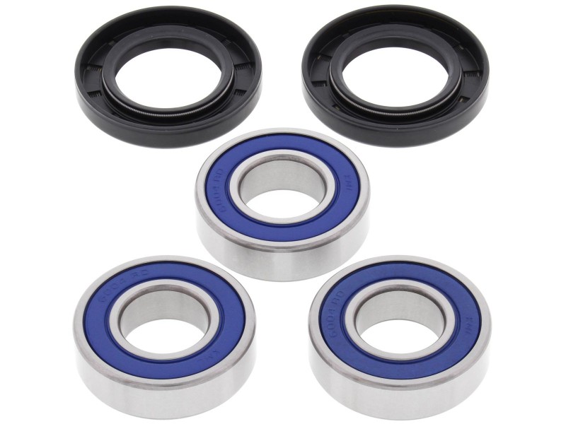 Kit rulmenti si garnituri roata All Balls Racing WB25-1271