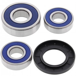 Kit rulmenti si garnituri roata All Balls Racing WB25-1272 Kit rulmenti si garnituri roata All Balls Racing WB25-1272