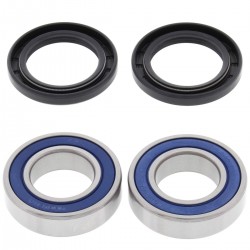 Kit rulmenti si garnituri roata All Balls Racing WB25-1273 Kit rulmenti si garnituri roata All Balls Racing WB25-1273